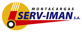Montacargas SERV-IMAN S.A.